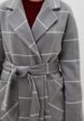 Пальто-халат Electrastyle5  - превью