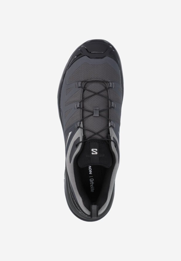 Кроссовки мужские Salomon X Ultra 360, Черный