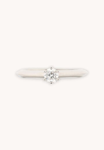 Tiffany & Co. Setting
