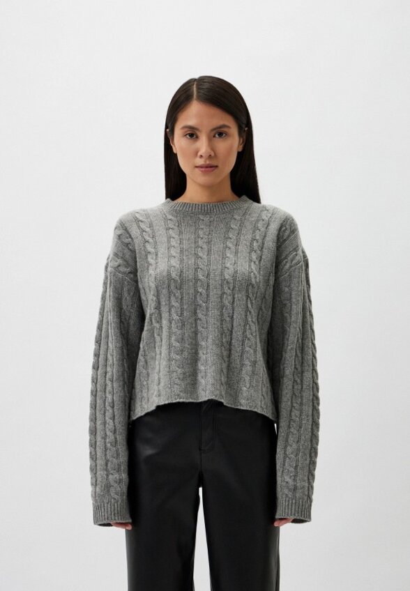 Джемпер Addicted