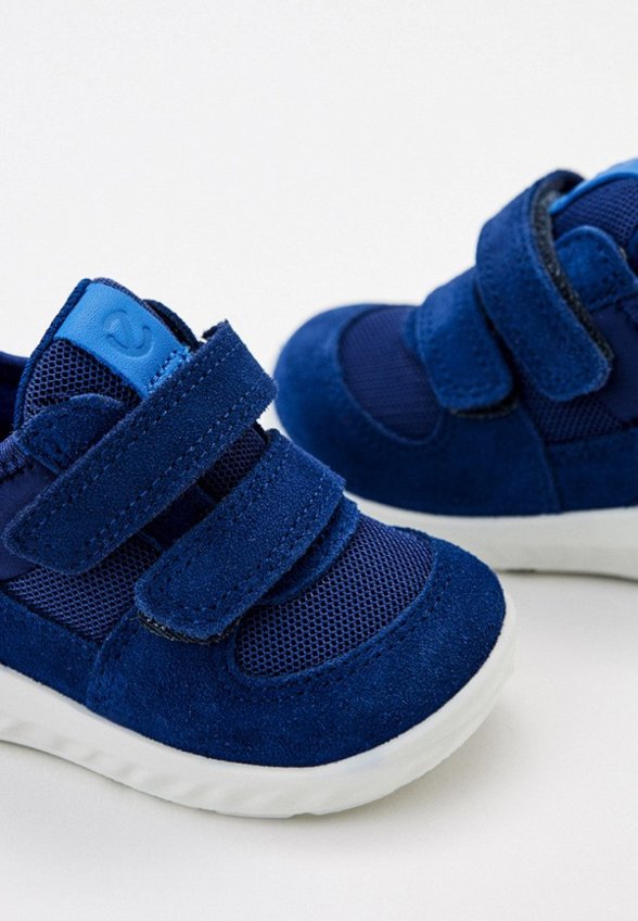 Кроссовки Ecco