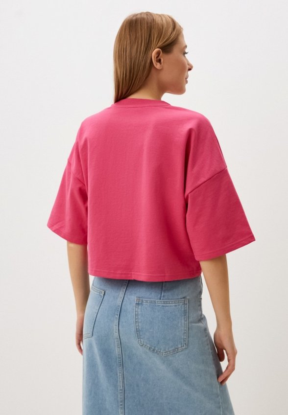 Футболка O'STIN