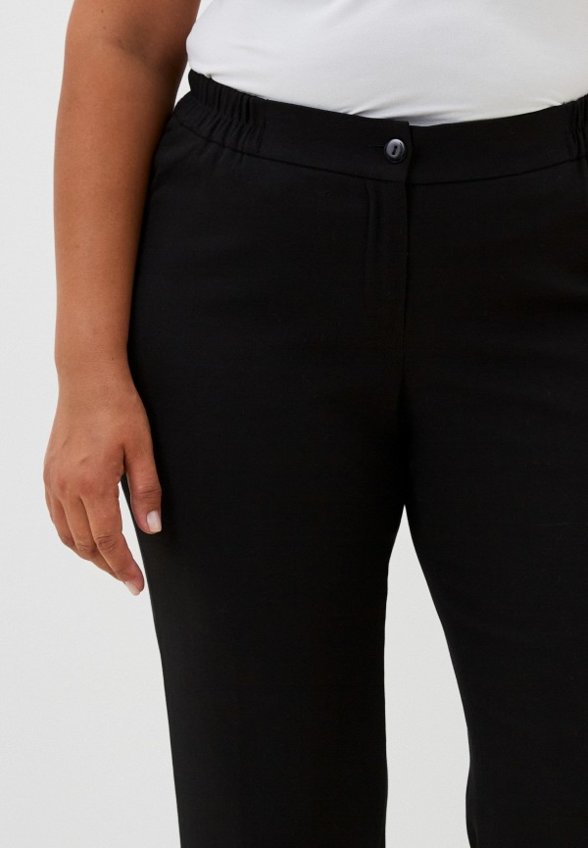 Брюки Silver String