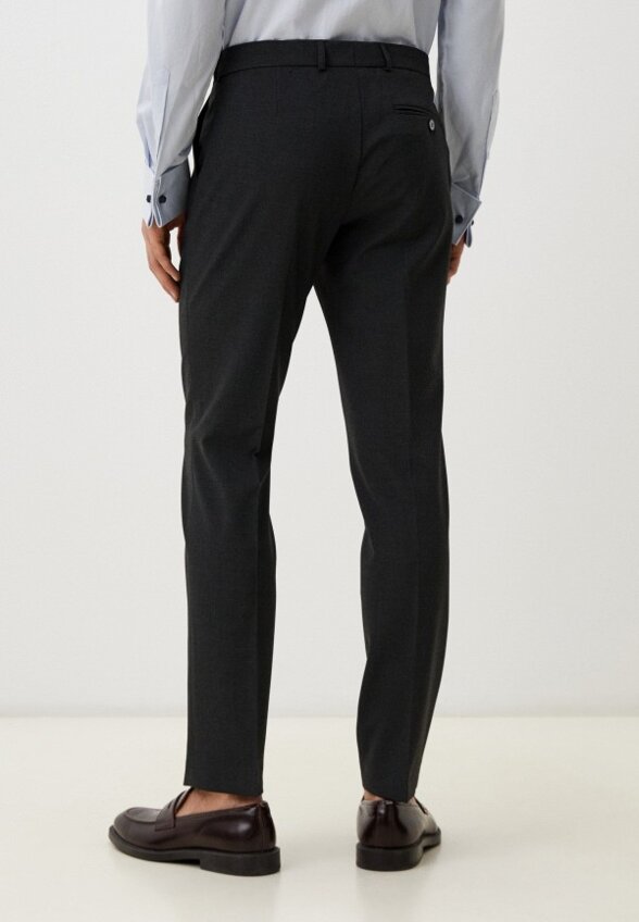 Брюки Van Cliff