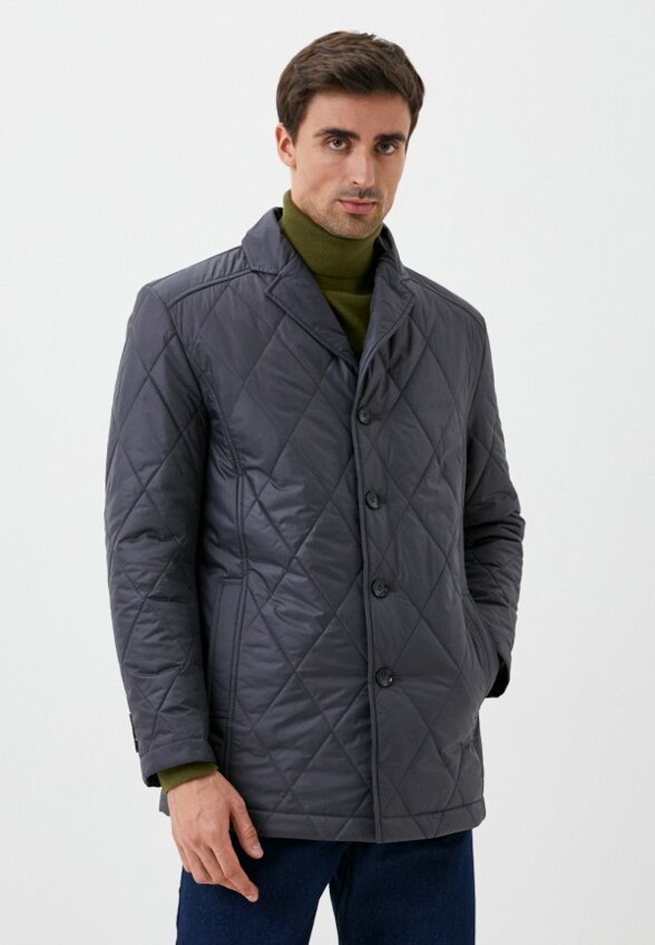 Куртка стеганая Bazioni
