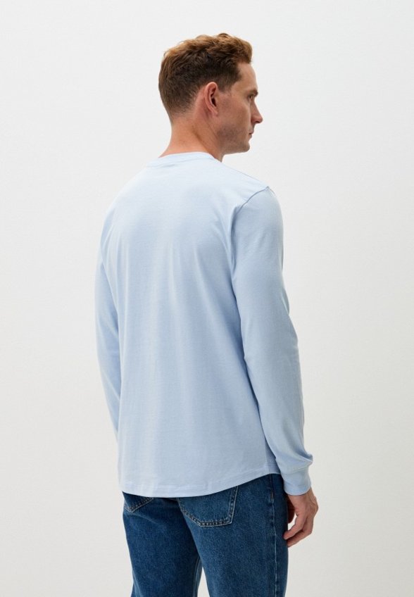 Лонгслив Tom Tailor