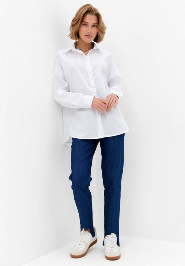 Рубашка Minaku