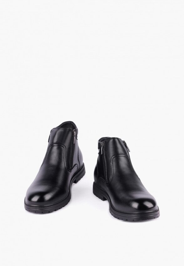 Ботинки Instreet