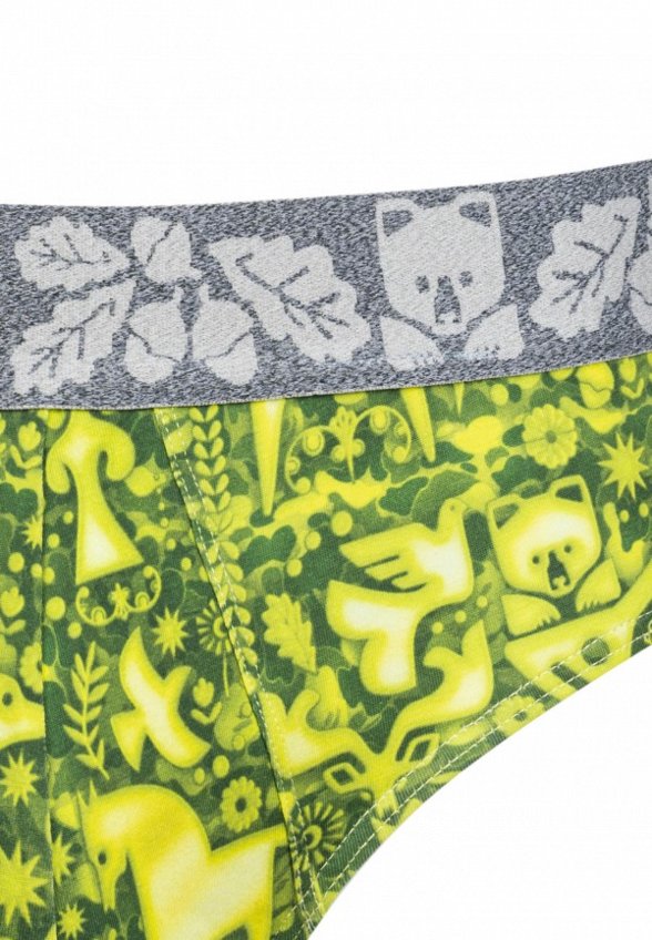 Трусы Великоросс