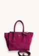 Prada Leather Bag1  - превью