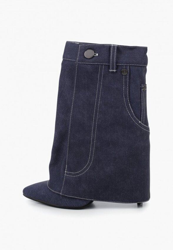 Ботильоны Dino Albat