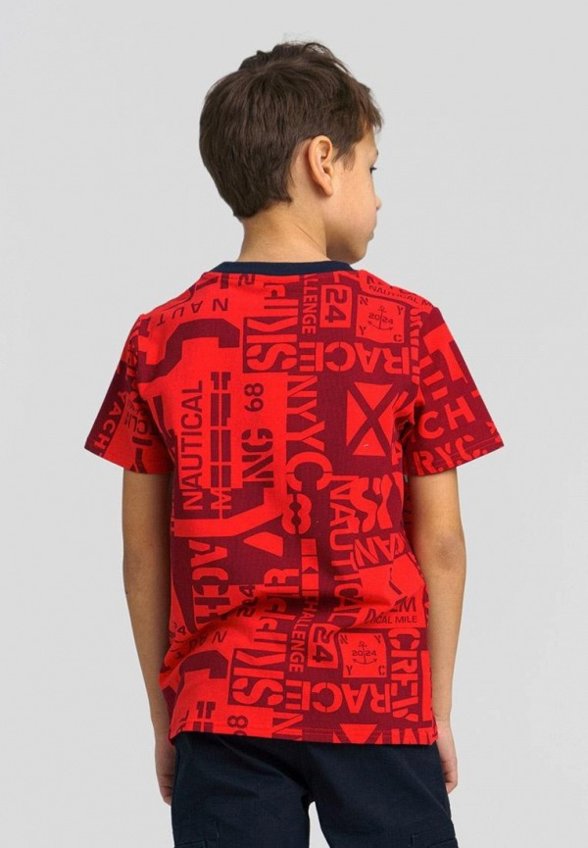 Футболка PlayToday