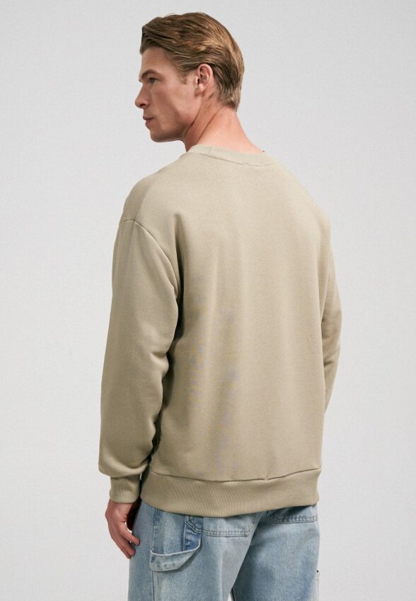 Свитшот Твое