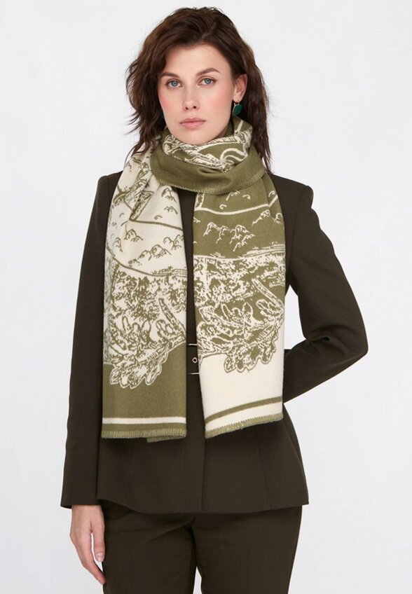 Палантин Tantino