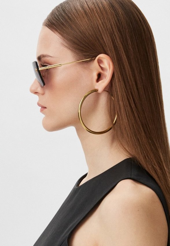 Очки солнцезащитные Versace