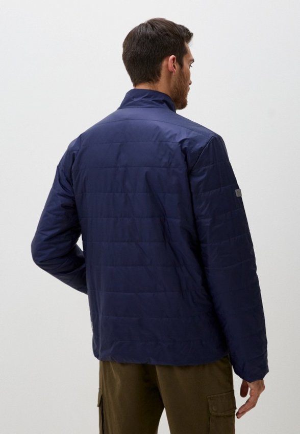 Куртка утепленная CosmoTex