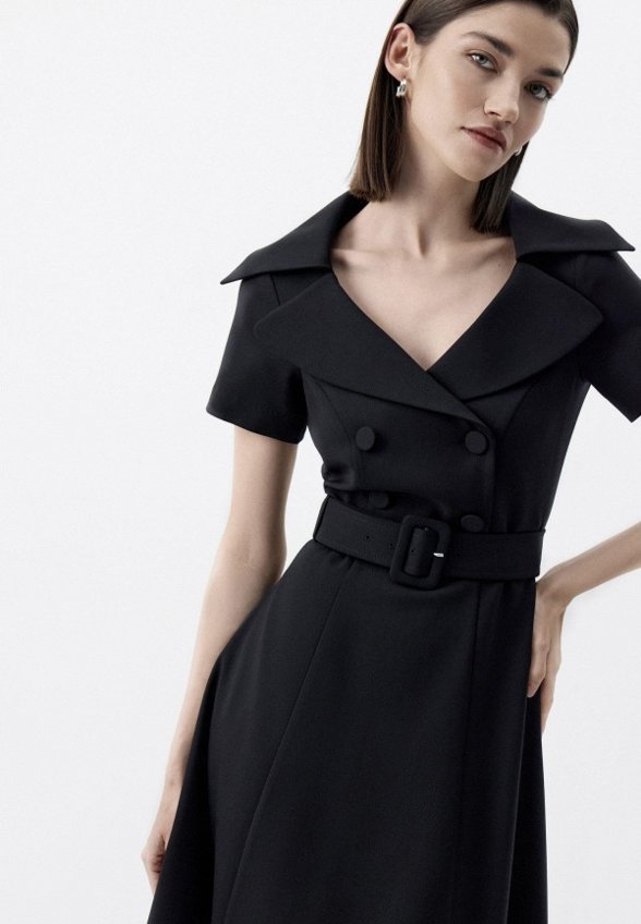 Платье Charuel