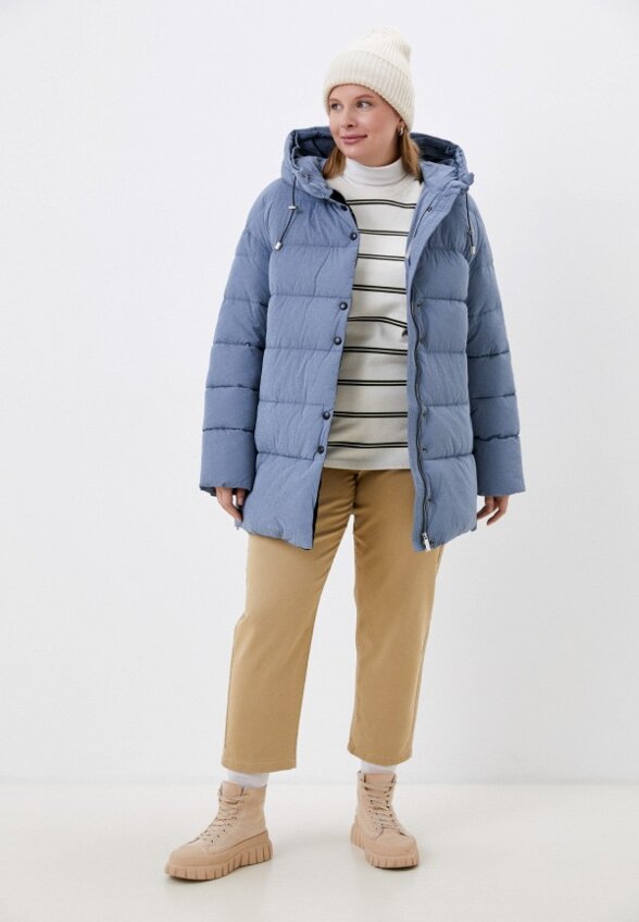 Пуховик Maritta