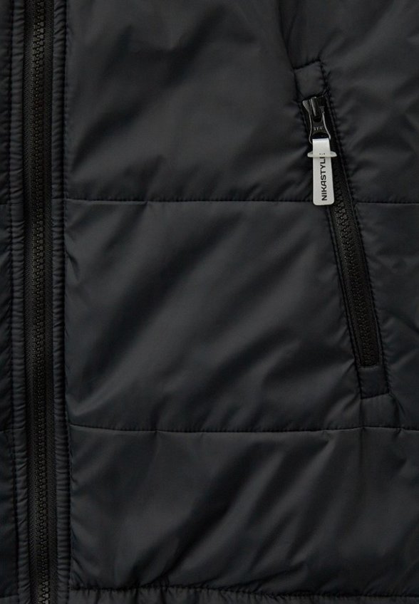 Жилет утепленный Nikastyle