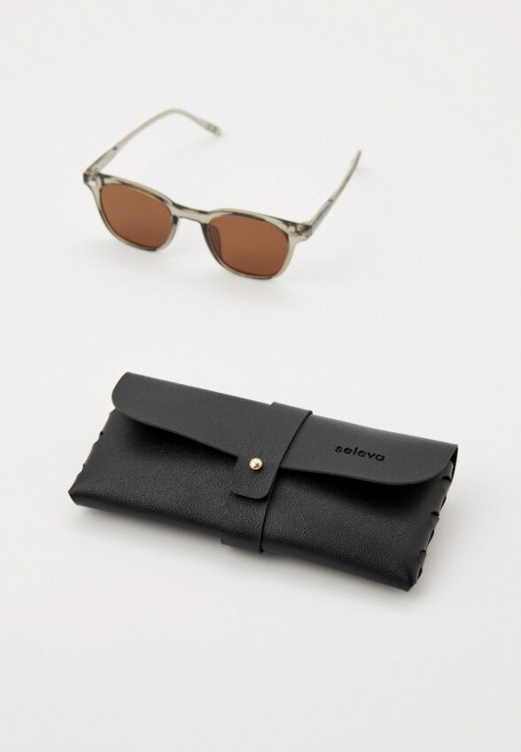 Очки солнцезащитные Seleva