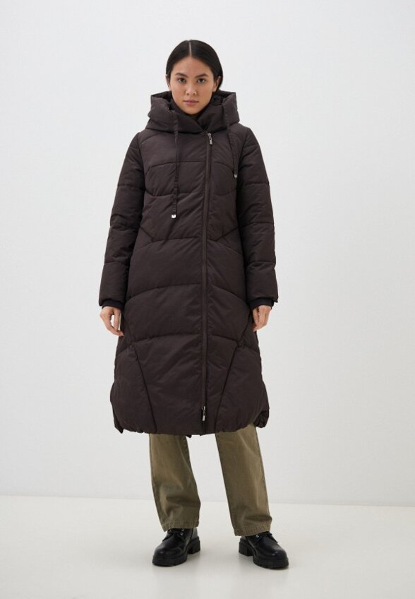 Пуховик Dimma