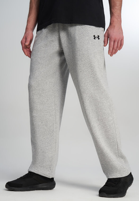 Брюки мужские Under Armour Rival, Серый
