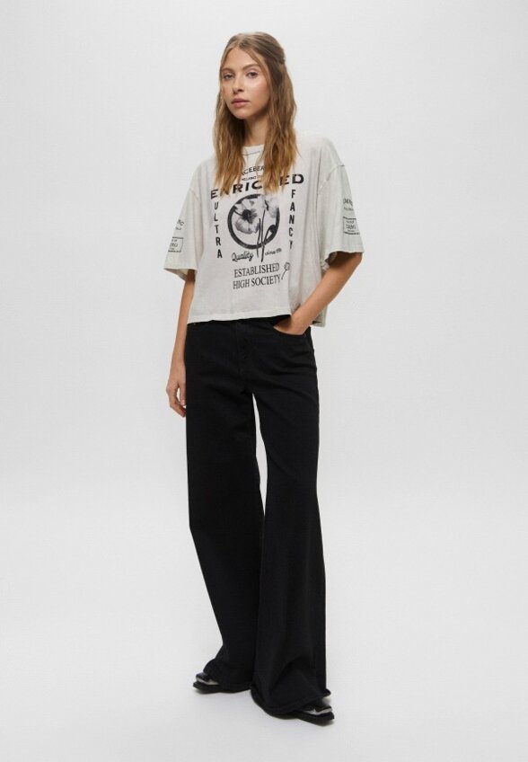 Футболка Iceberg