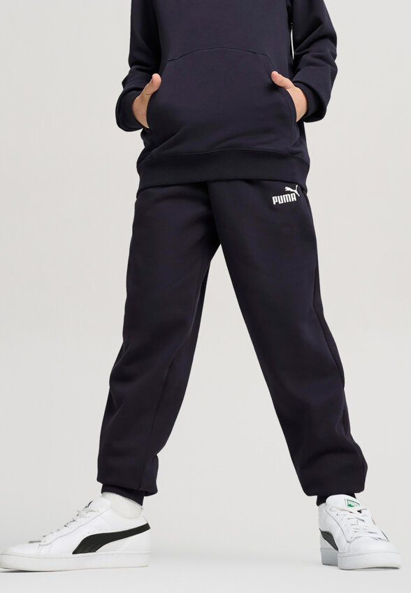 Брюки для мальчиков PUMA, Синий