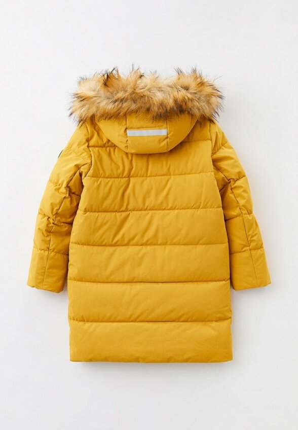 Куртка утепленная Brostem