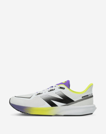 Кроссовки мужские New Balance Flash v7, Белый женщинам
