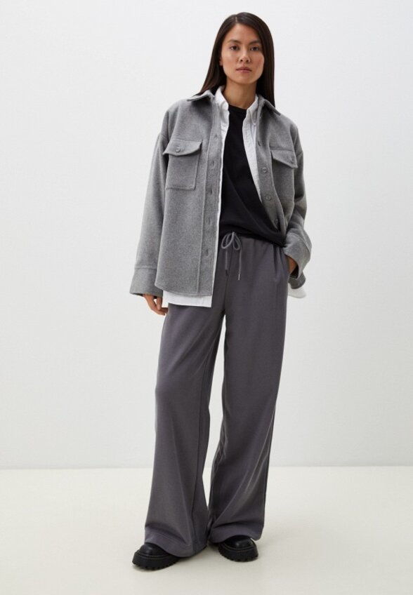 Брюки спортивные Befree