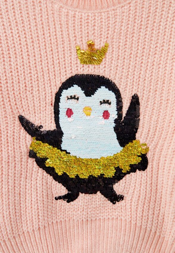 Джемпер Terranova