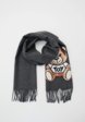 Шарф Moschino1  - превью