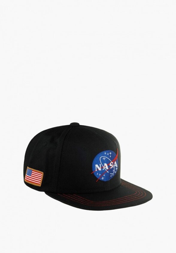 Бейсболка Capslab