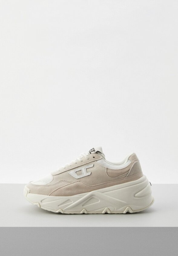 Кроссовки Diesel