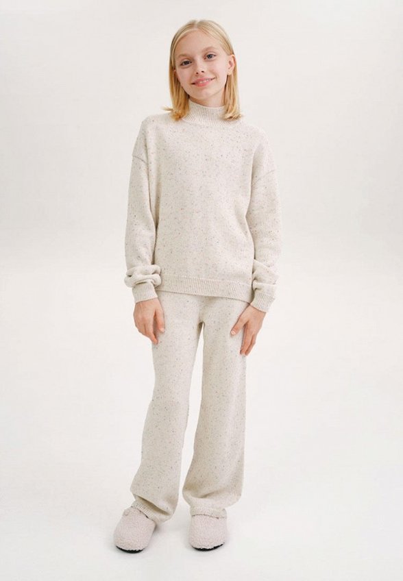 Брюки Loomknits