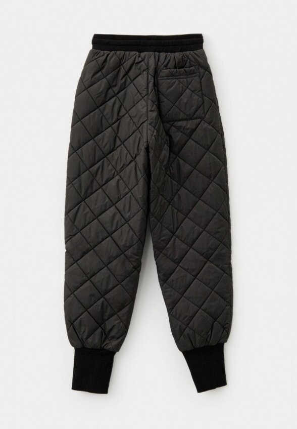 Брюки утепленные Mascotte Junior