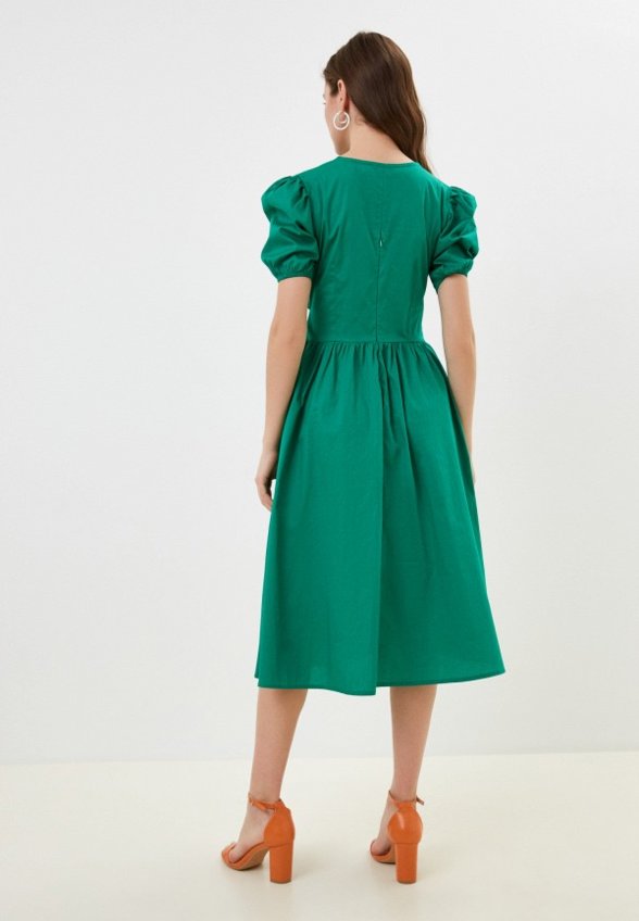 Платье Bad Queen