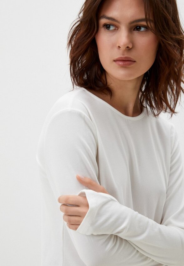 Лонгслив Luigin