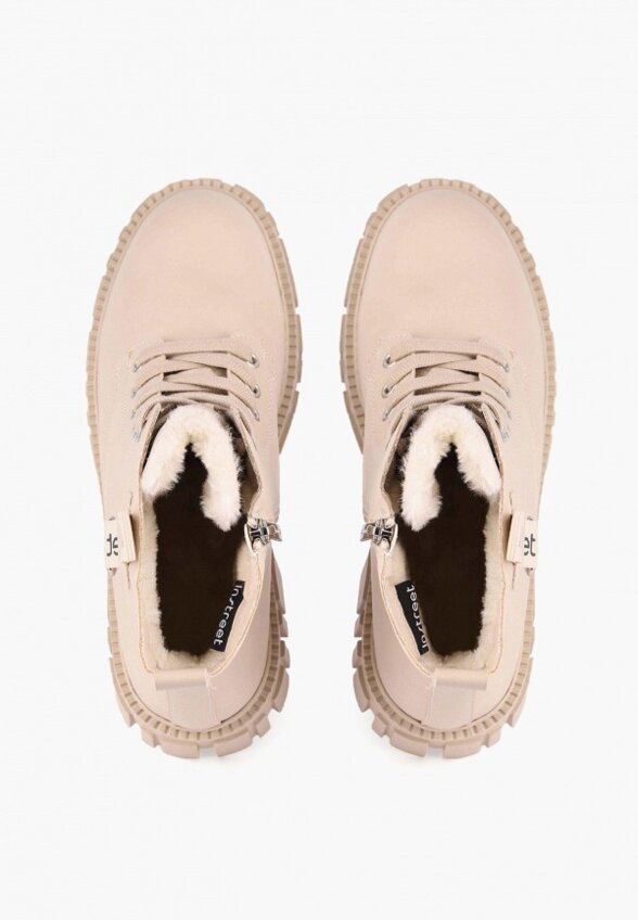 Ботинки Instreet