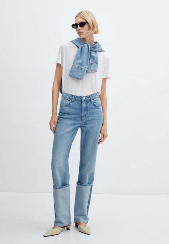 Футболка Mango