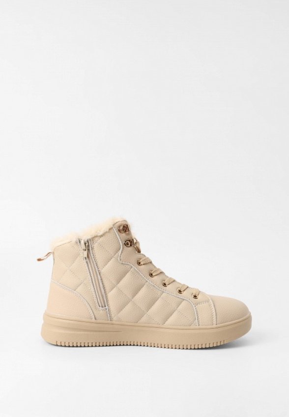 Кеды Donna D’oro