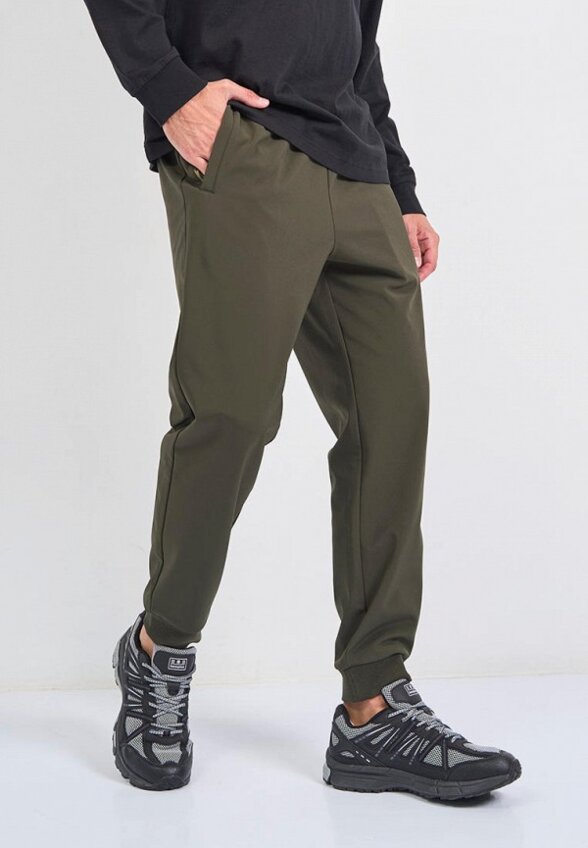 Брюки спортивные Baasploa