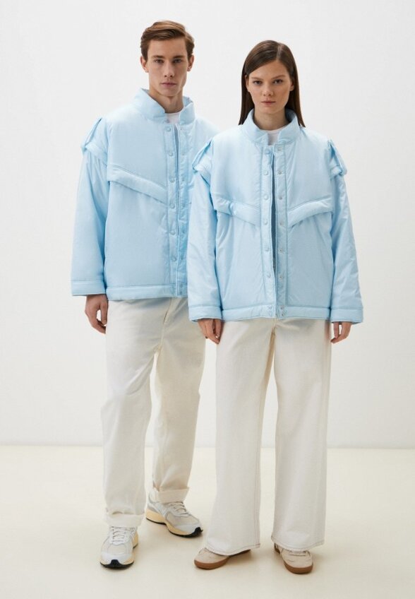 Куртка утепленная Ruxara