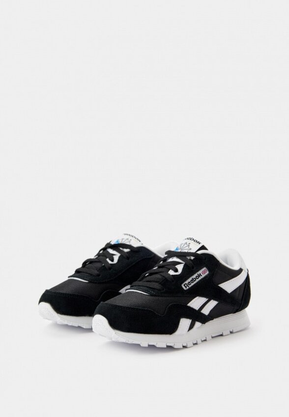 Кроссовки Reebok