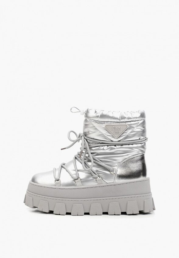 Дутики Finn Line