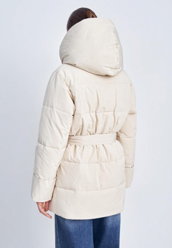 Куртка утепленная Finn Flare