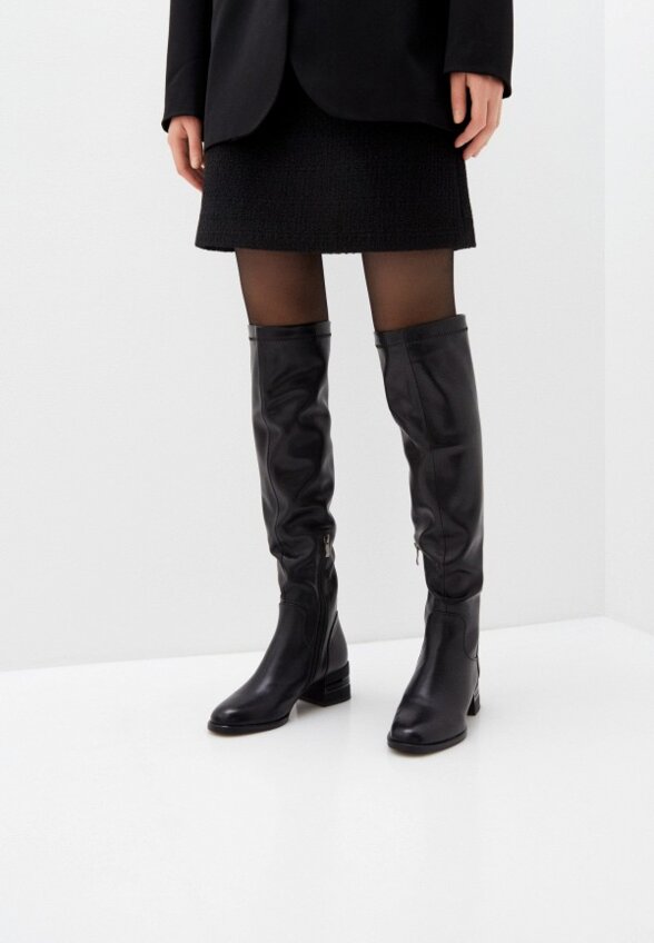 Ботфорты Crony