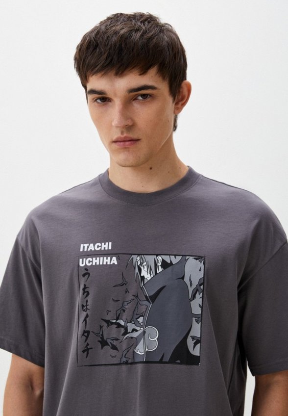 Футболка O'STIN