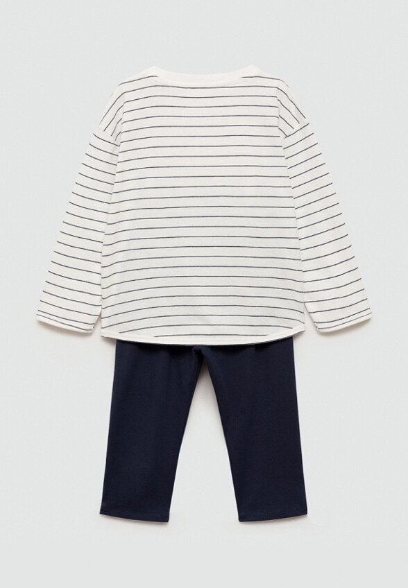 Пижама Mango Kids